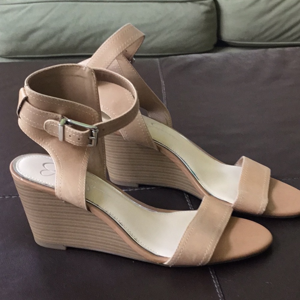 Wedges